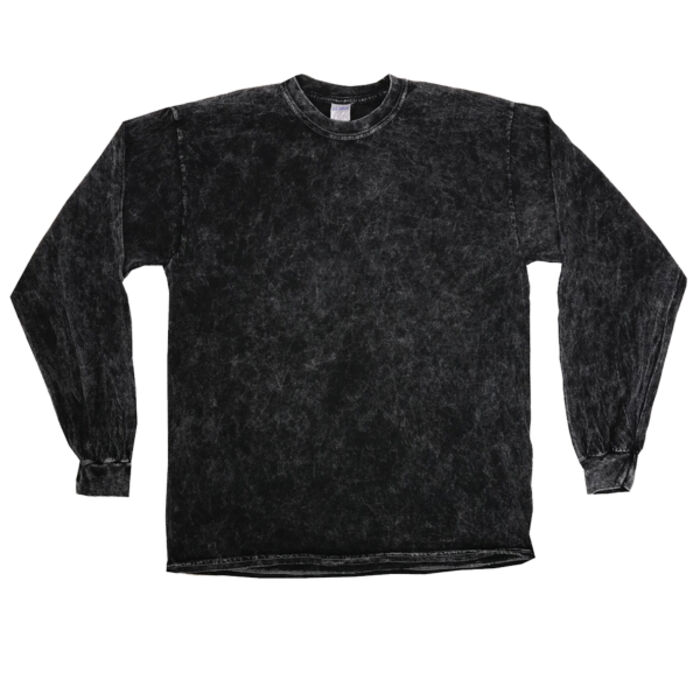 Mineral Long Sleeve T-Shirt Thumbnail