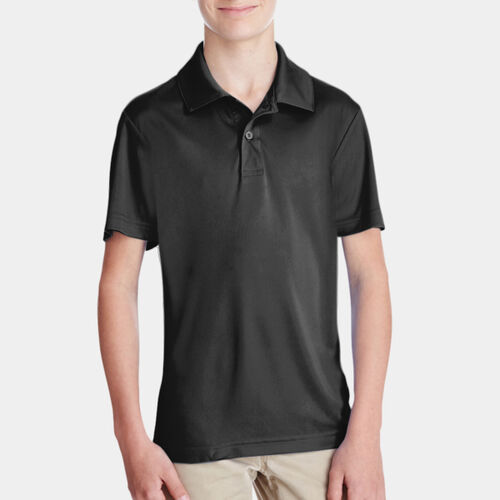 Youth Zone Performance Polo Thumbnail