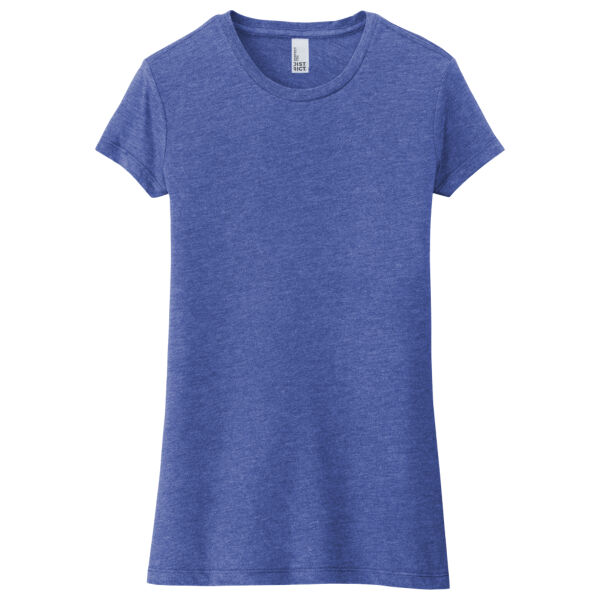 Women's Fitted Perfect Tri ® Tee Thumbnail