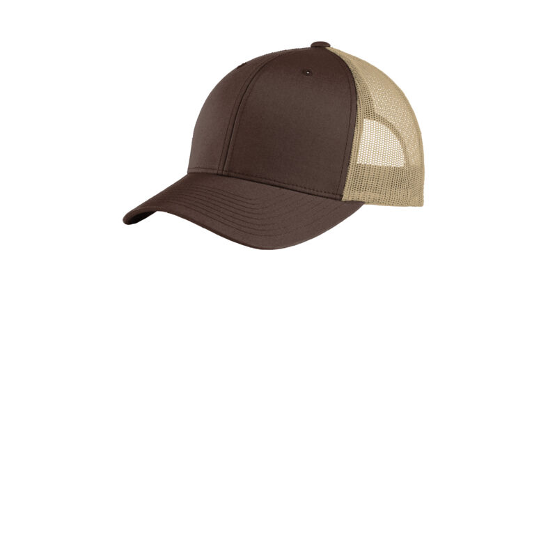 YP Classics ® Retro Trucker Cap Thumbnail