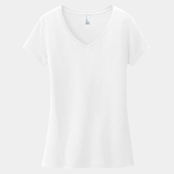 Women's Very Important Tee ® V Neck Thumbnail