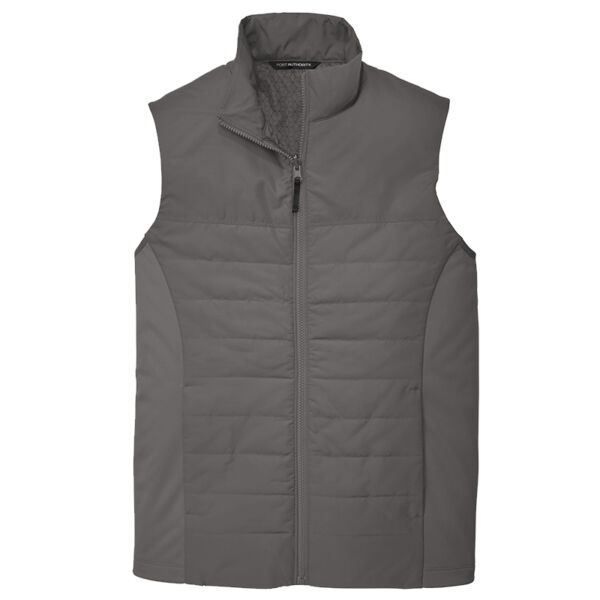 Collective Insulated Vest Thumbnail