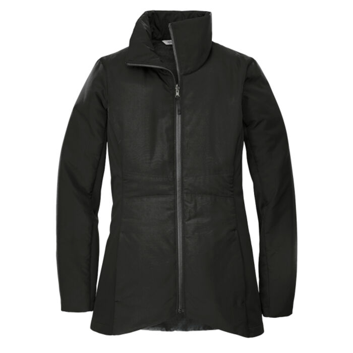 Women's Collective Insulated Jacket Thumbnail