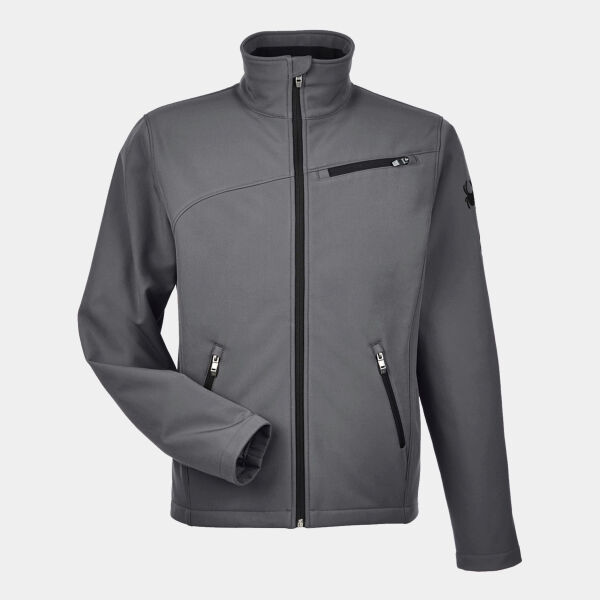 Men's Transport Soft Shell Jacket Thumbnail