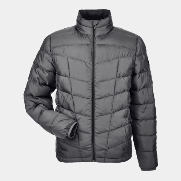 Men's Pelmo Insulated Puffer Jacket Thumbnail