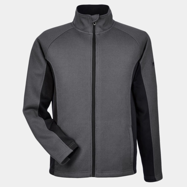 Men's Constant Full-Zip Sweater Fleece Jacket Thumbnail
