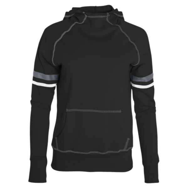 Girls' Spry Hooded Sweatshirt Thumbnail