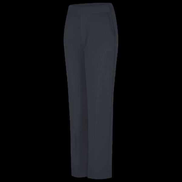 Women's Half-Elastic Work Pants Thumbnail