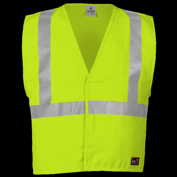 Unisex FR ARC Vest Thumbnail