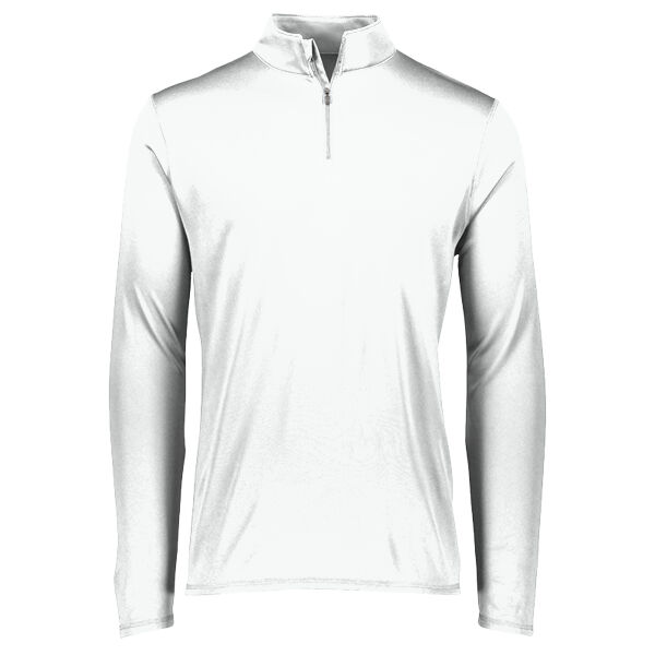 Youth Attain Quarter-Zip Pullover Thumbnail