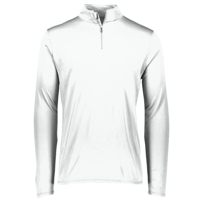 Youth Attain Quarter-Zip Pullover Thumbnail