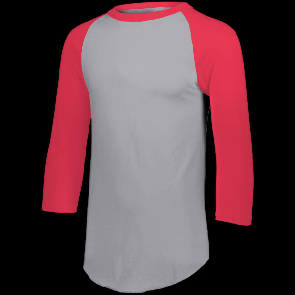 Youth Baseball Jersey Thumbnail