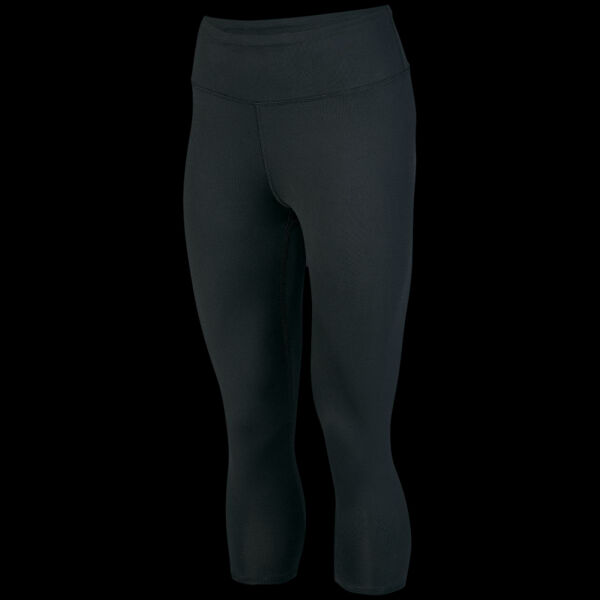 Ladies' Hyperform Compression Capri Pant Thumbnail