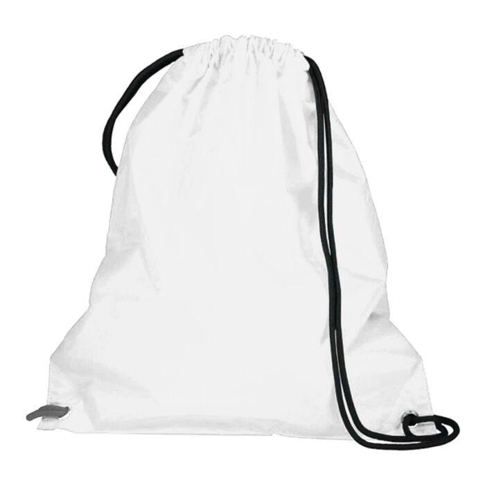 Sportswear PVC Coating Drawstring Bag Thumbnail