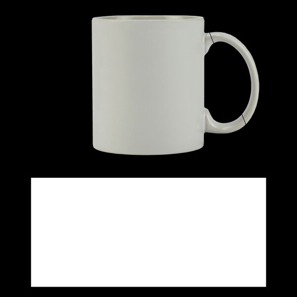 11 oz Ceramic Mug Thumbnail