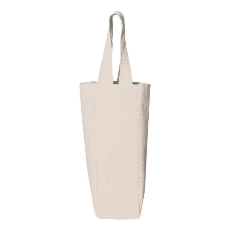 Single Wine Tote Thumbnail