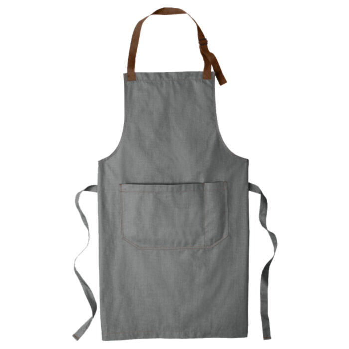 Market Full Length Bib Apron Thumbnail