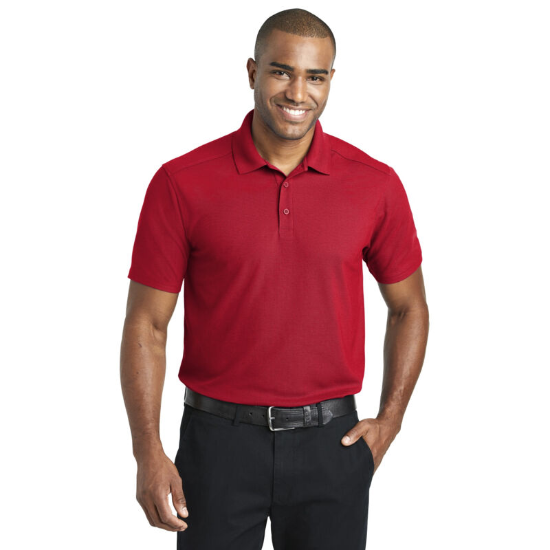 EZPerformance Pique Polo Thumbnail