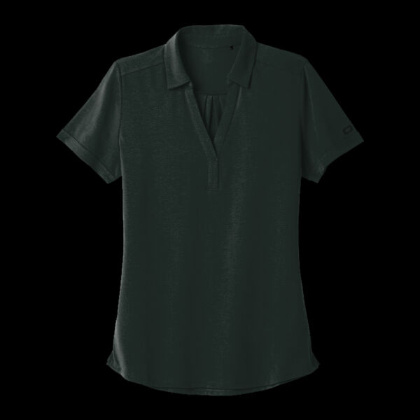 Women's Limit Polo Thumbnail