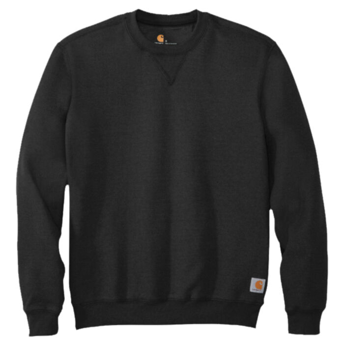 Midweight Crewneck Sweatshirt Thumbnail