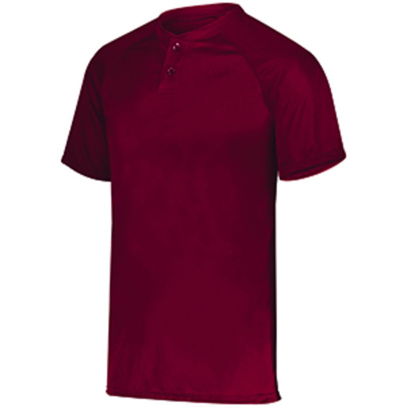 Adult Attain Baseball Jersey  Thumbnail