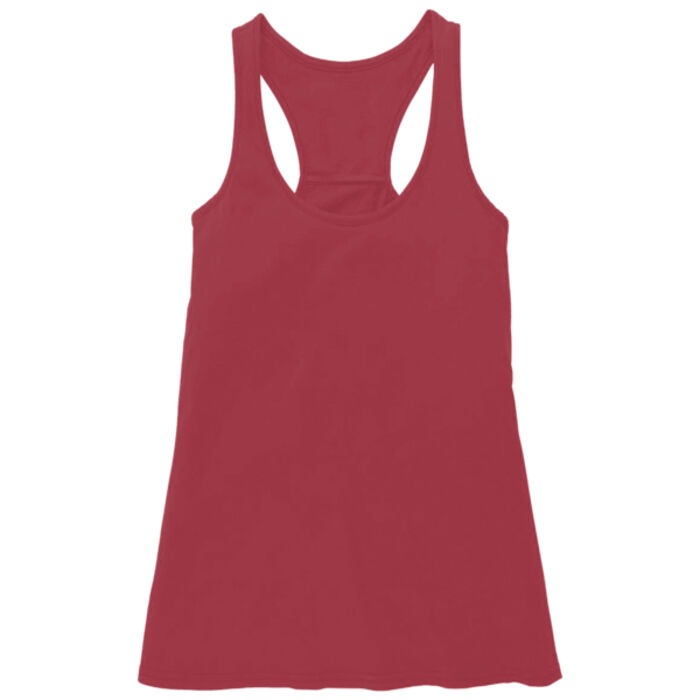Girls' Vintage Charm Tank Top Thumbnail