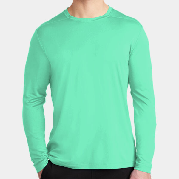 Posi UV ® Pro Long Sleeve Tee Thumbnail