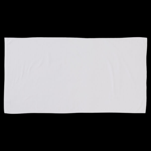 Sublimation Velour Beach Towel Thumbnail