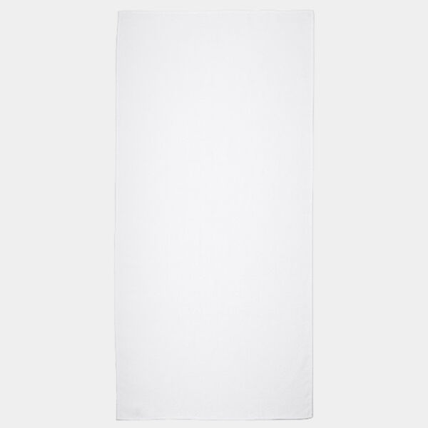 Sublimation Beach Towel Thumbnail