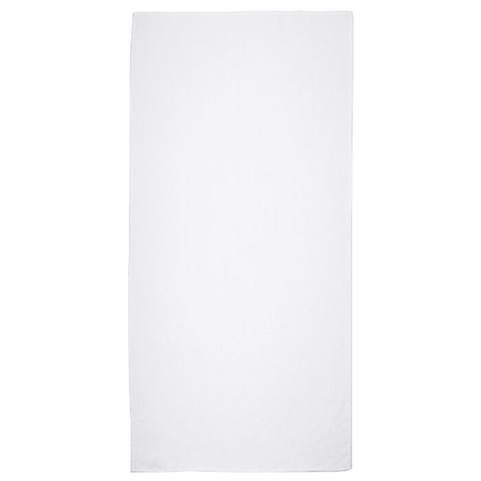 Sublimation Beach Towel Thumbnail