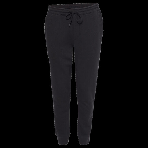 Men's Midweight Fleece Sweatpants Thumbnail