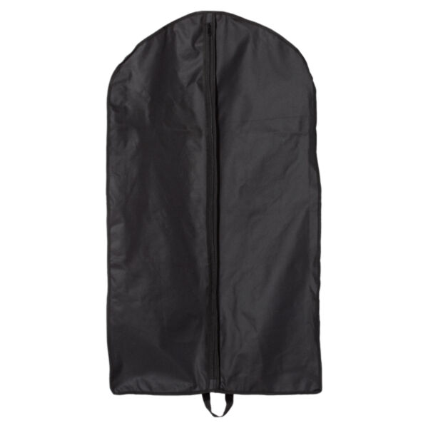 Gusseted Garment Bag Thumbnail