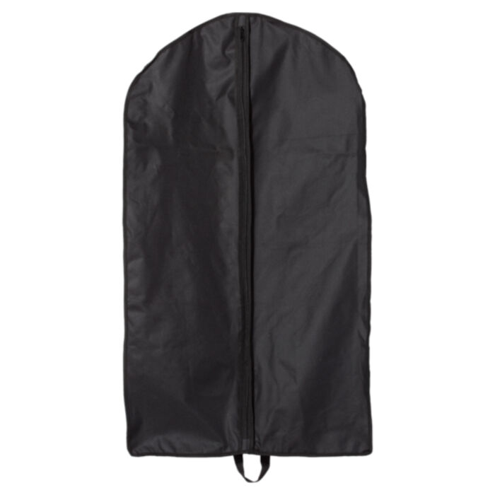 Gusseted Garment Bag Thumbnail