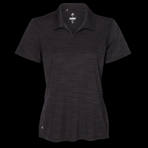 Women's Mélange Polo Thumbnail