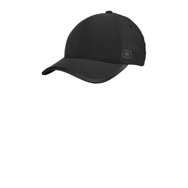 Flux Cap Thumbnail