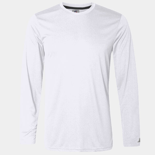Unisex Core Performance Long Sleeve T-Shirt Thumbnail