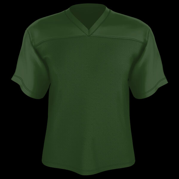 Men's Fanwear Football Jersey Thumbnail