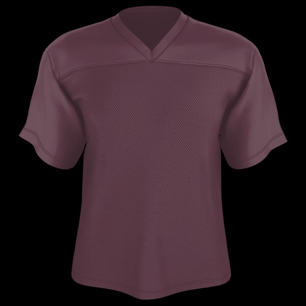 Youth Fanwear Football Jersey Thumbnail