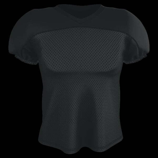 Men's Practice Mesh Football Jersey Thumbnail
