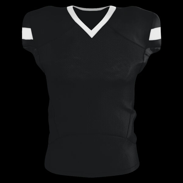 Youth Pro Flex Cut Belt Length Football Jersey Thumbnail