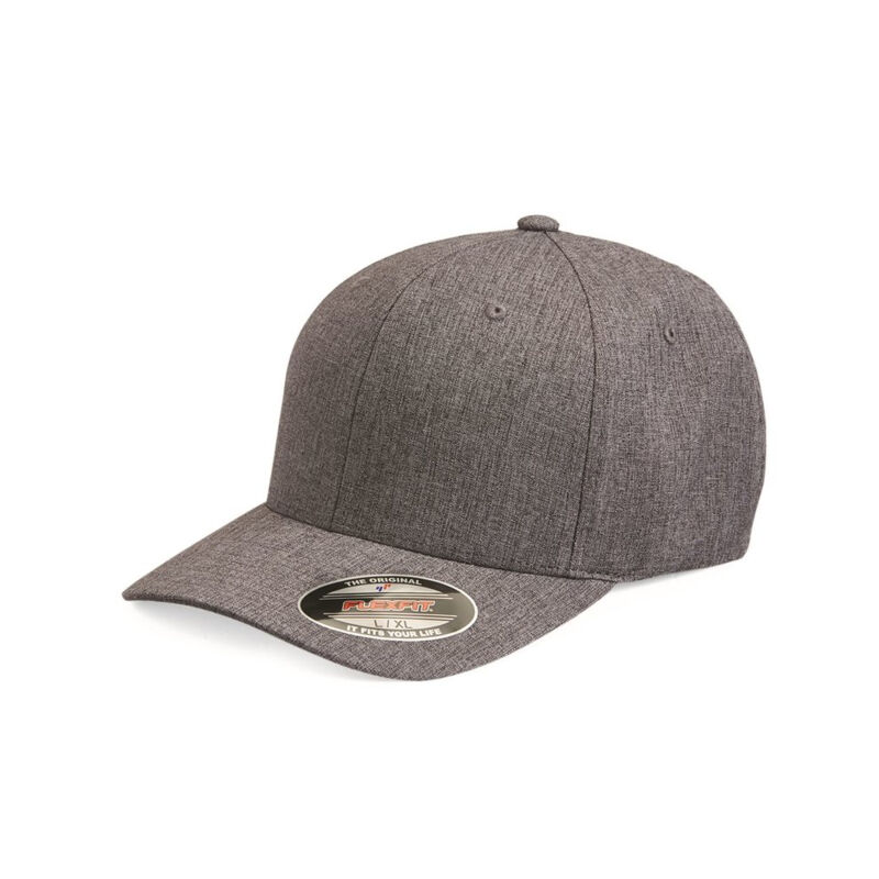 Heatherlight™ Mélange Cap Thumbnail