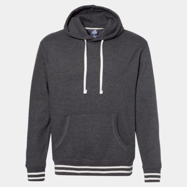 Men's Relay Hooded Sweatshirt Thumbnail