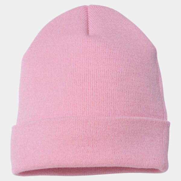 Cuffed Beanie Thumbnail