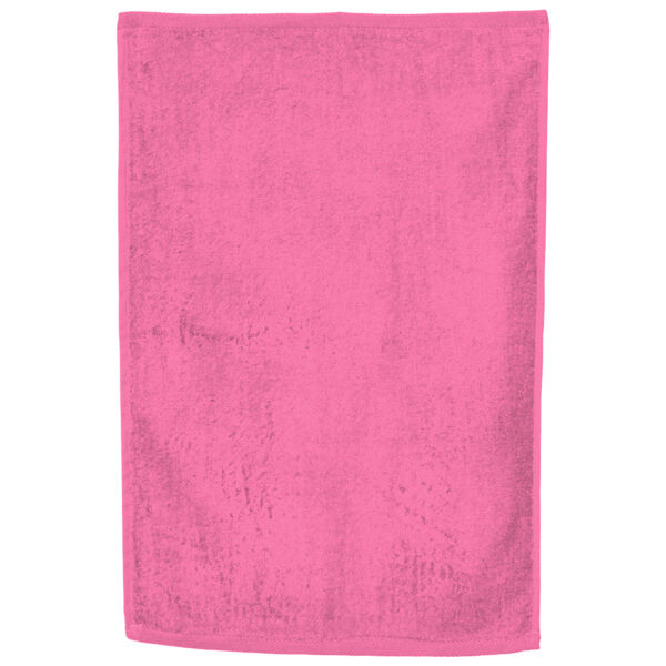 Hemmed Hand Towel Thumbnail