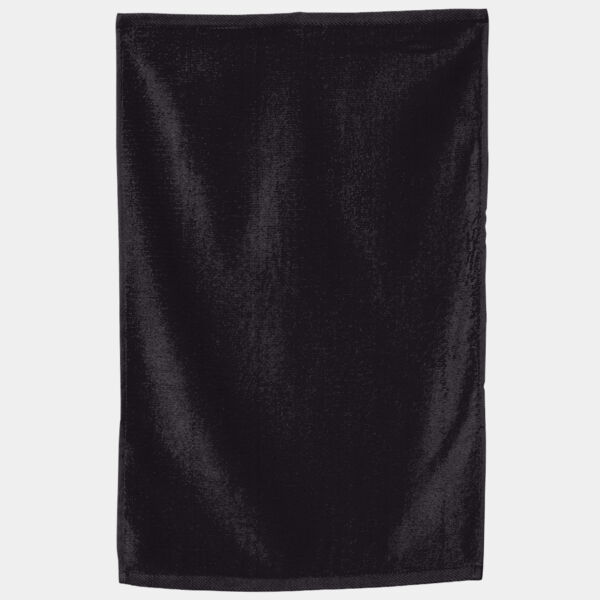 Deluxe Hemmed Hand Towel Thumbnail