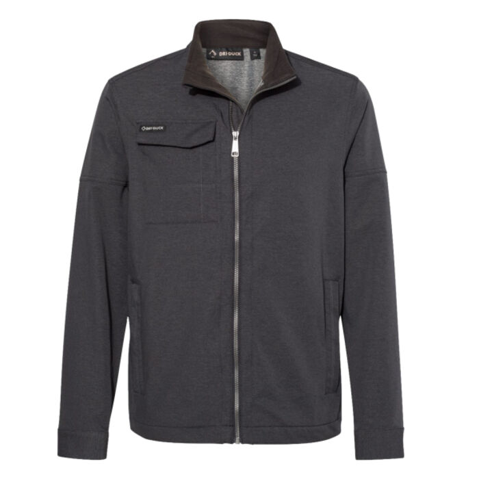 Men's Ace Woven Stretch Soft Shell Jacket Thumbnail