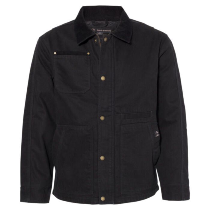 Men's Rambler Boulder Cloth Jacket Thumbnail