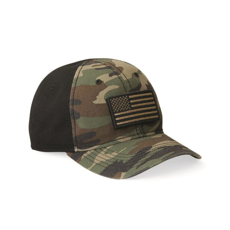 Tactical Cap Thumbnail