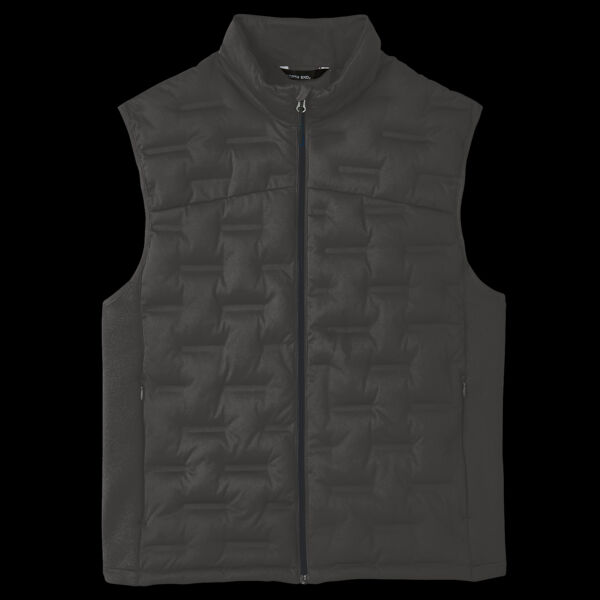 Men's Loft Pioneer Hybrid Vest Thumbnail