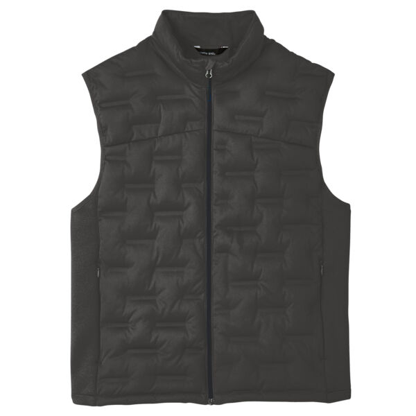 Men's Loft Pioneer Hybrid Vest Thumbnail